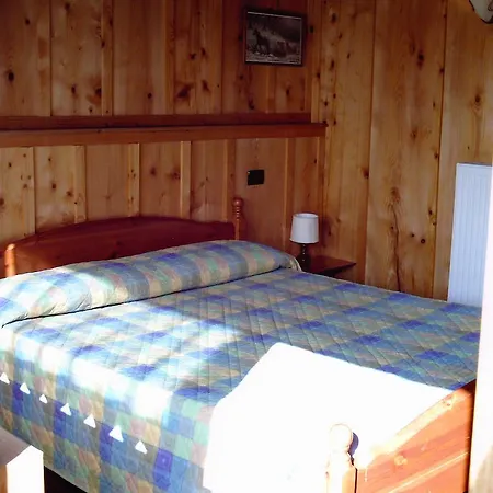 Rendola Hotel Asiago