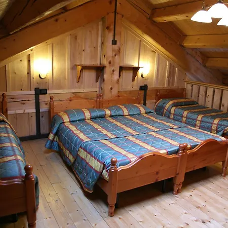 Rendola ホテル 3*