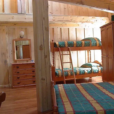 Hotel Rendola
