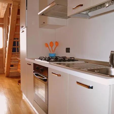 Hotel Rendola Asiago