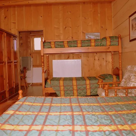 Rendola Hotel Asiago