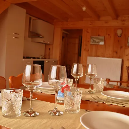 ホテル Rendola アジアーゴ