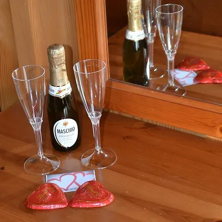 ホテル Rendola アジアーゴ