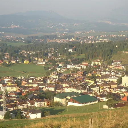 Rendola ホテル 3*