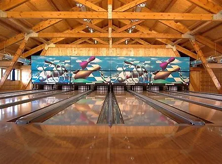 ホテル Rendola アジアーゴ