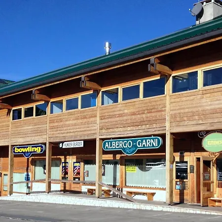 Rendola ホテル 3*