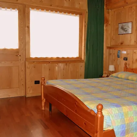 Rendola Hotel Asiago