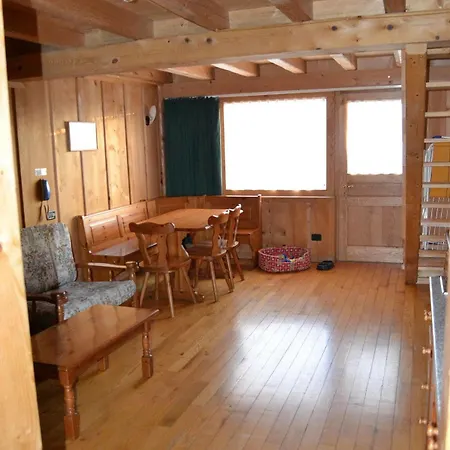 Rendola Hotel Asiago