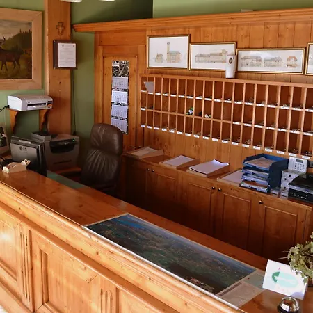 Hotel Rendola Asiago