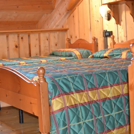 Rendola Hotel Asiago