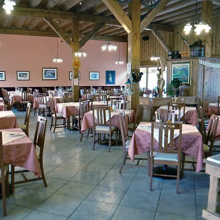 Rendola Hotel Asiago