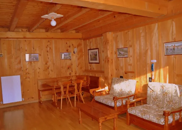 Hotel Rendola 3*