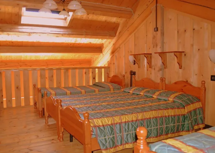 Rendola Hotel 3*