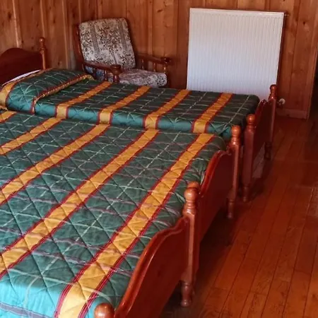 Rendola 3* Asiago