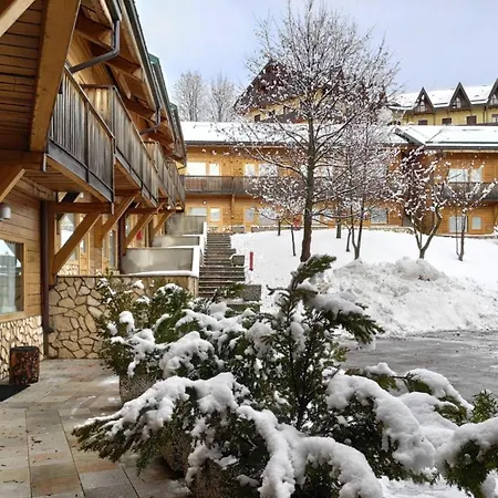 Rendola Hotel Asiago