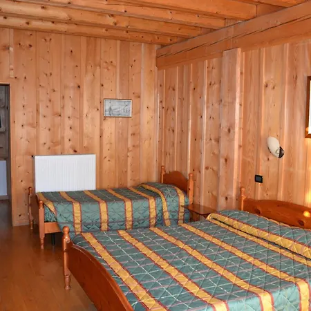 Hotel Rendola 3*