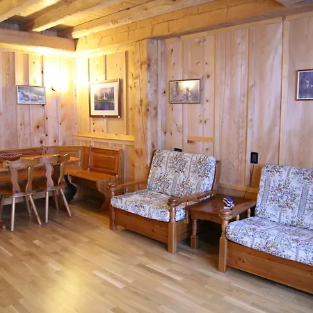 Hotel Rendola Asiago