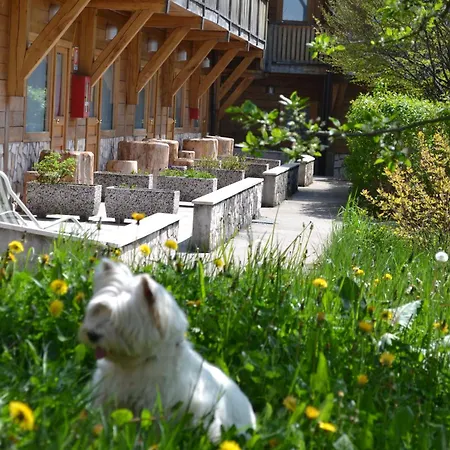 Hotel Rendola 3*
