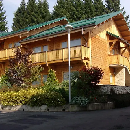 Rendola Hotel
