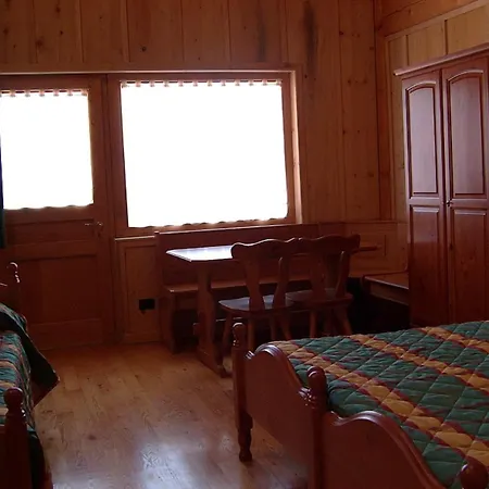 Hotel Rendola 3*
