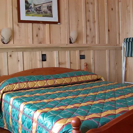 Rendola Hotel Asiago