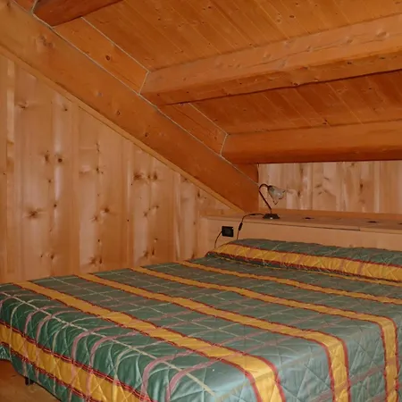 Hotel Rendola