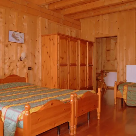 Rendola Hotel 3*