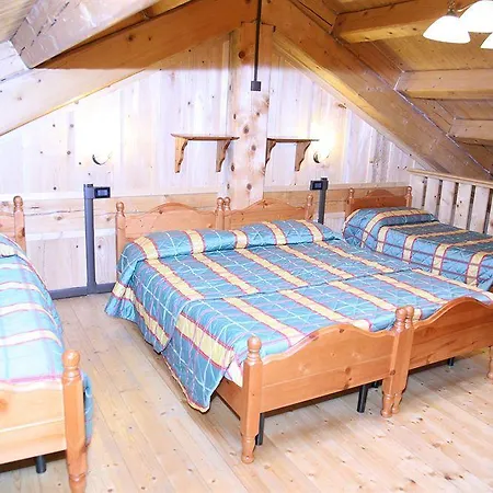 Rendola Hotel