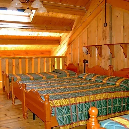 מלון Rendola