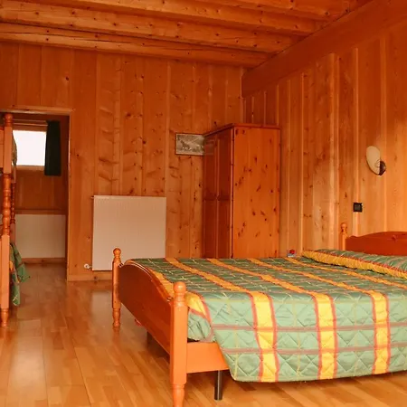 Rendola Hotel Asiago