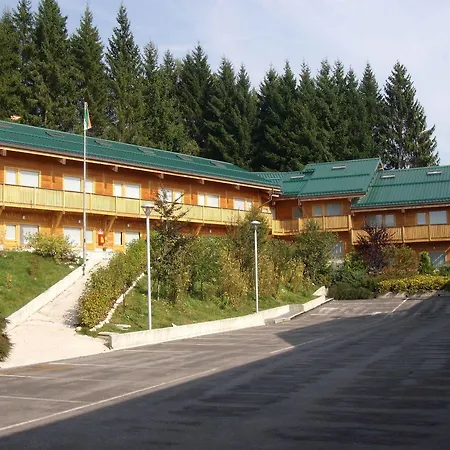 Rendola Hotel