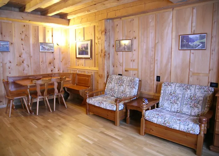 Hotel Rendola Asiago