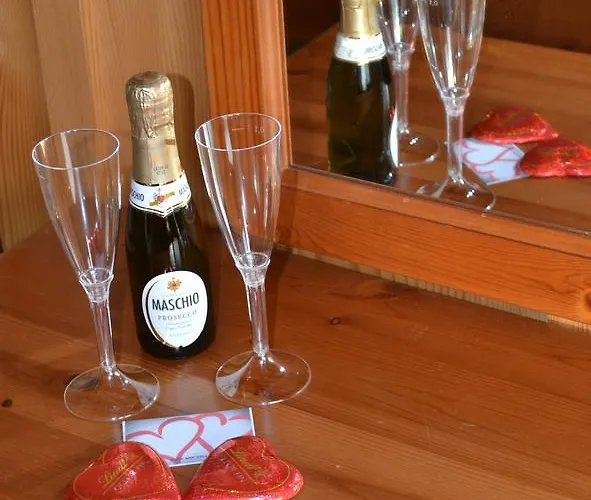 Hotel Rendola Asiago