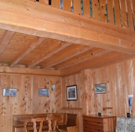 Rendola Hotel Asiago