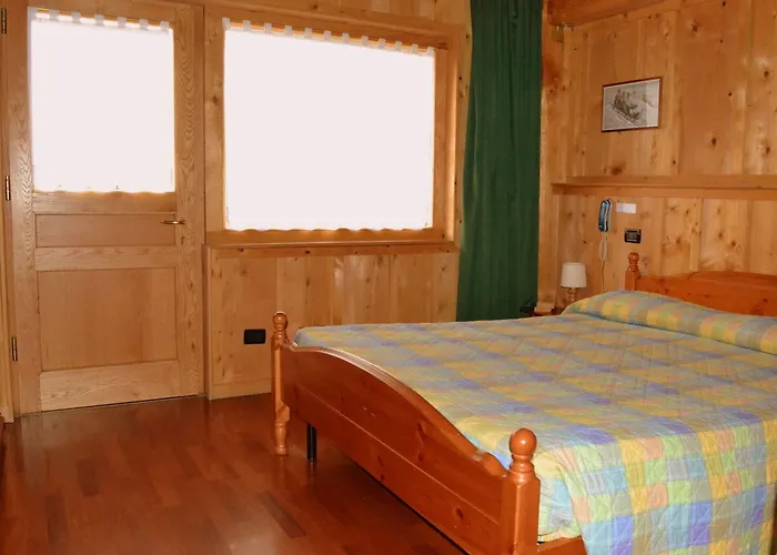 Rendola Hotel Asiago