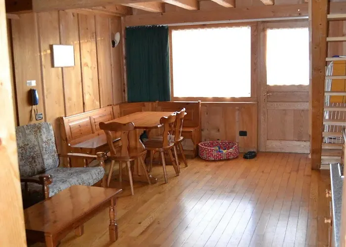 Rendola Hotel Asiago